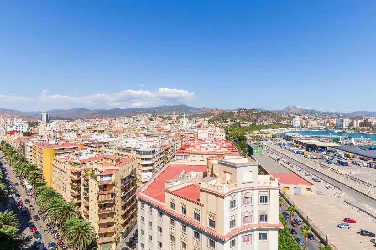 Image 4 of Apartamento Alameda de Colon