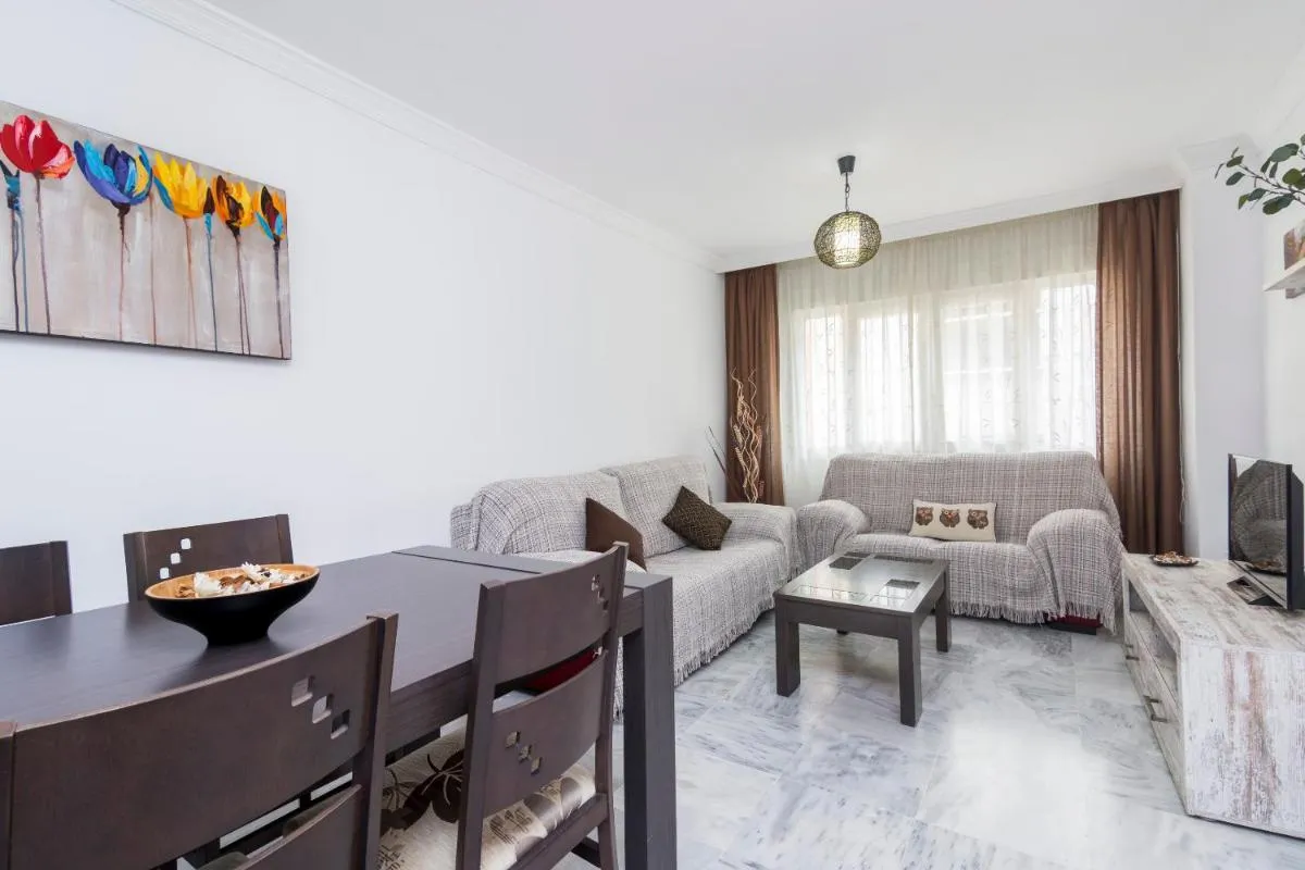 Image 5 of Apartamento Alaska 800 m de la Playa Parking Privado