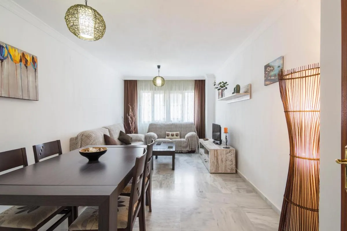 Image 6 of Apartamento Alaska 800 m de la Playa Parking Privado