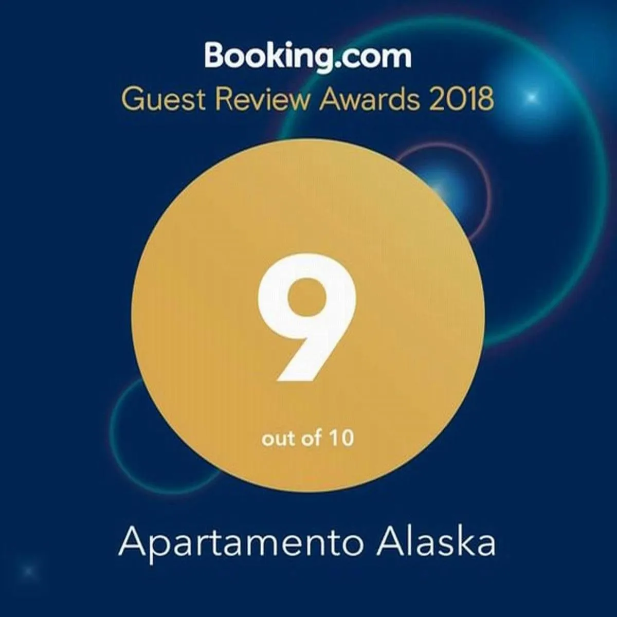 Image 3 of Apartamento Alaska 800 m de la Playa Parking Privado