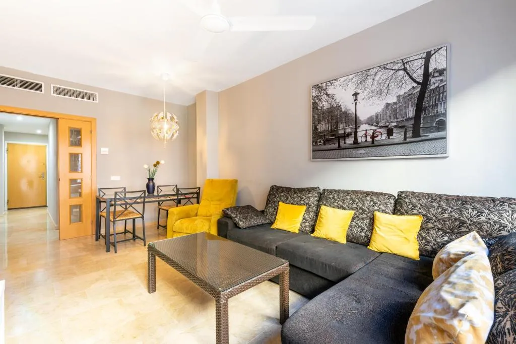 Image of Apartamento Alboran