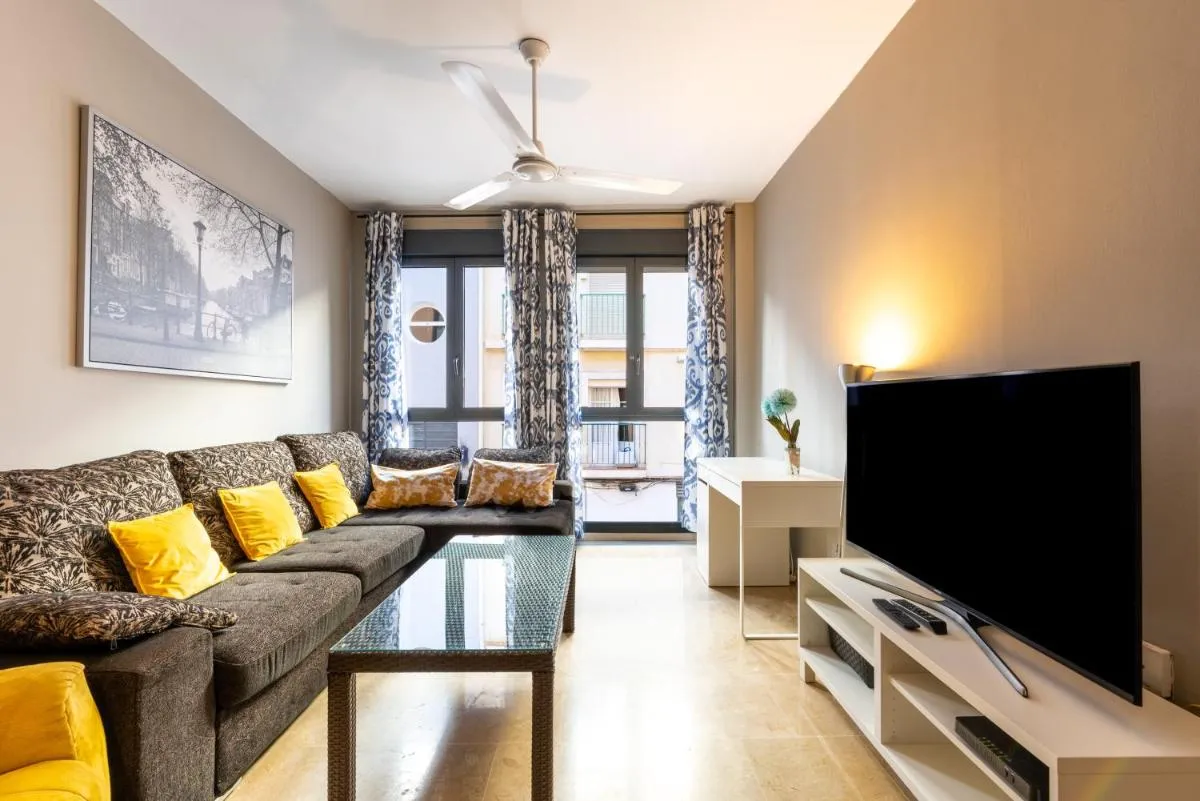 Image 1 of Apartamento Alboran