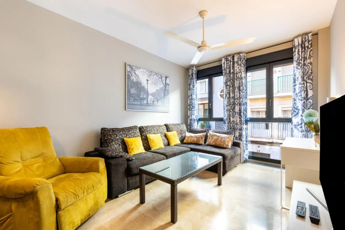 Image 5 of Apartamento Alboran