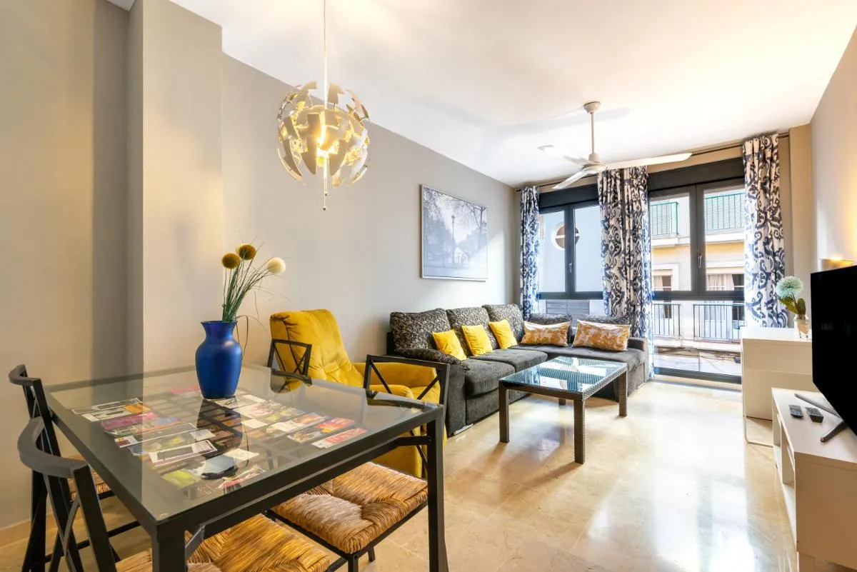 Image 3 of Apartamento Alboran