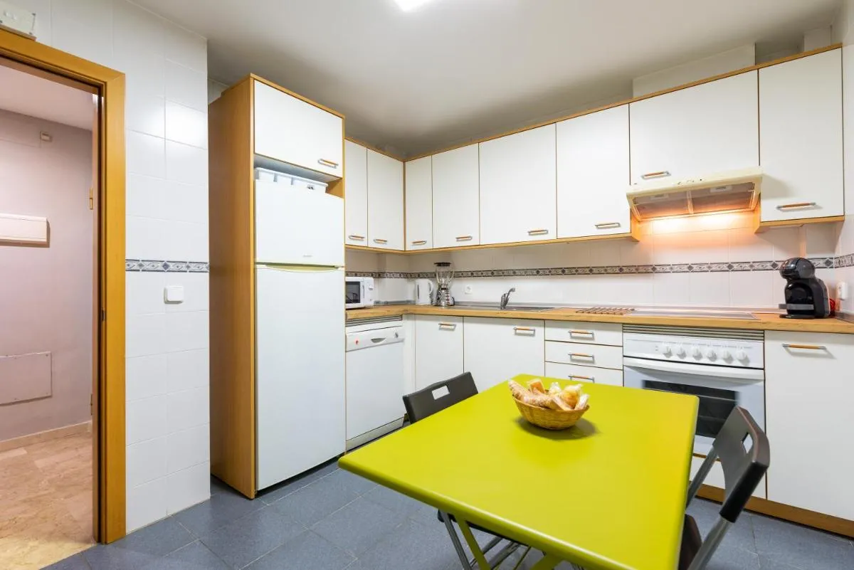 Image 6 of Apartamento Alboran