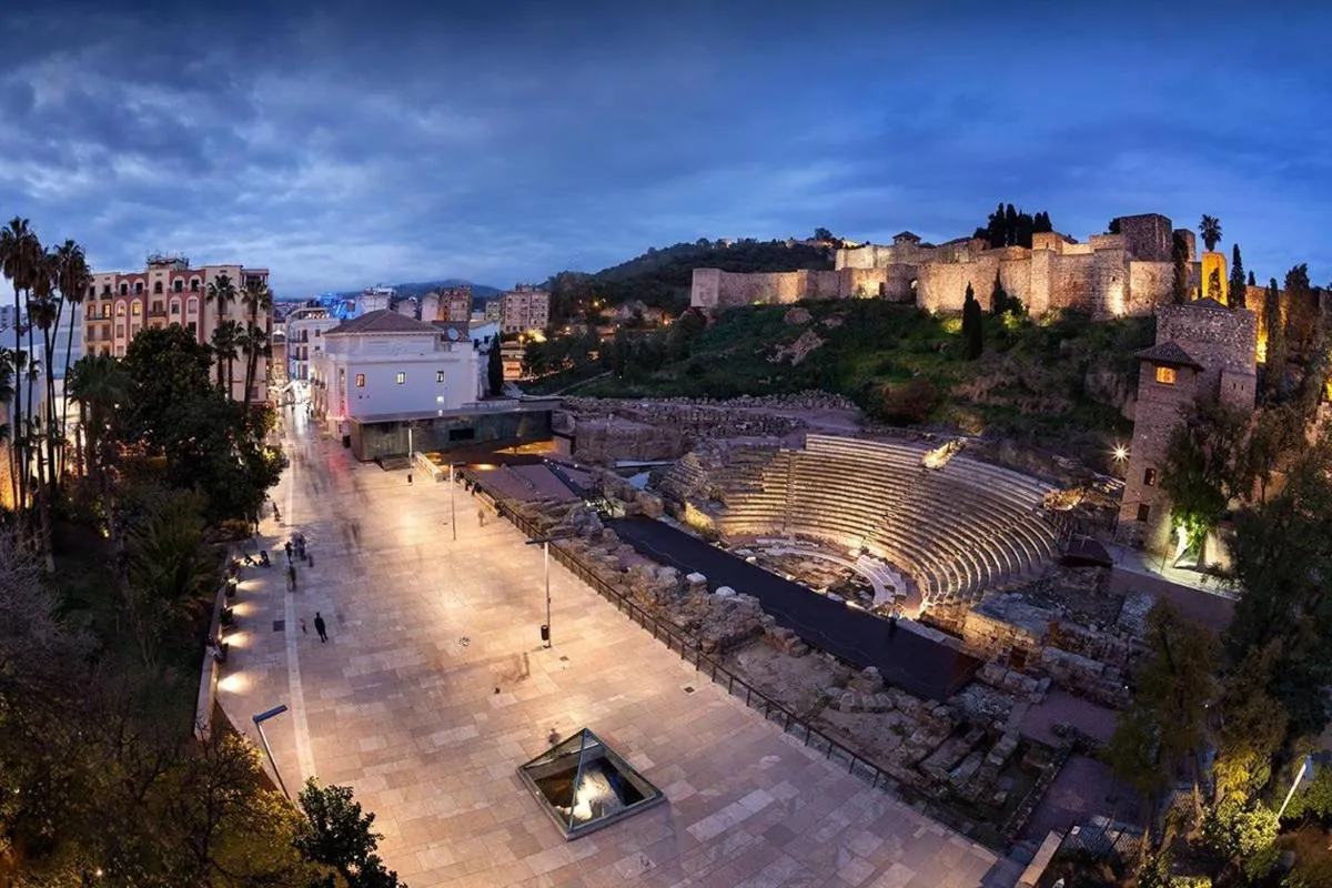 Image 4 of Apartamento Alcazaba