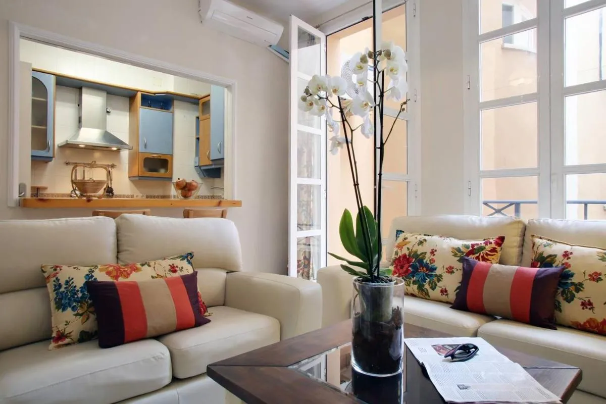Image 2 of Apartamento Alcazaba