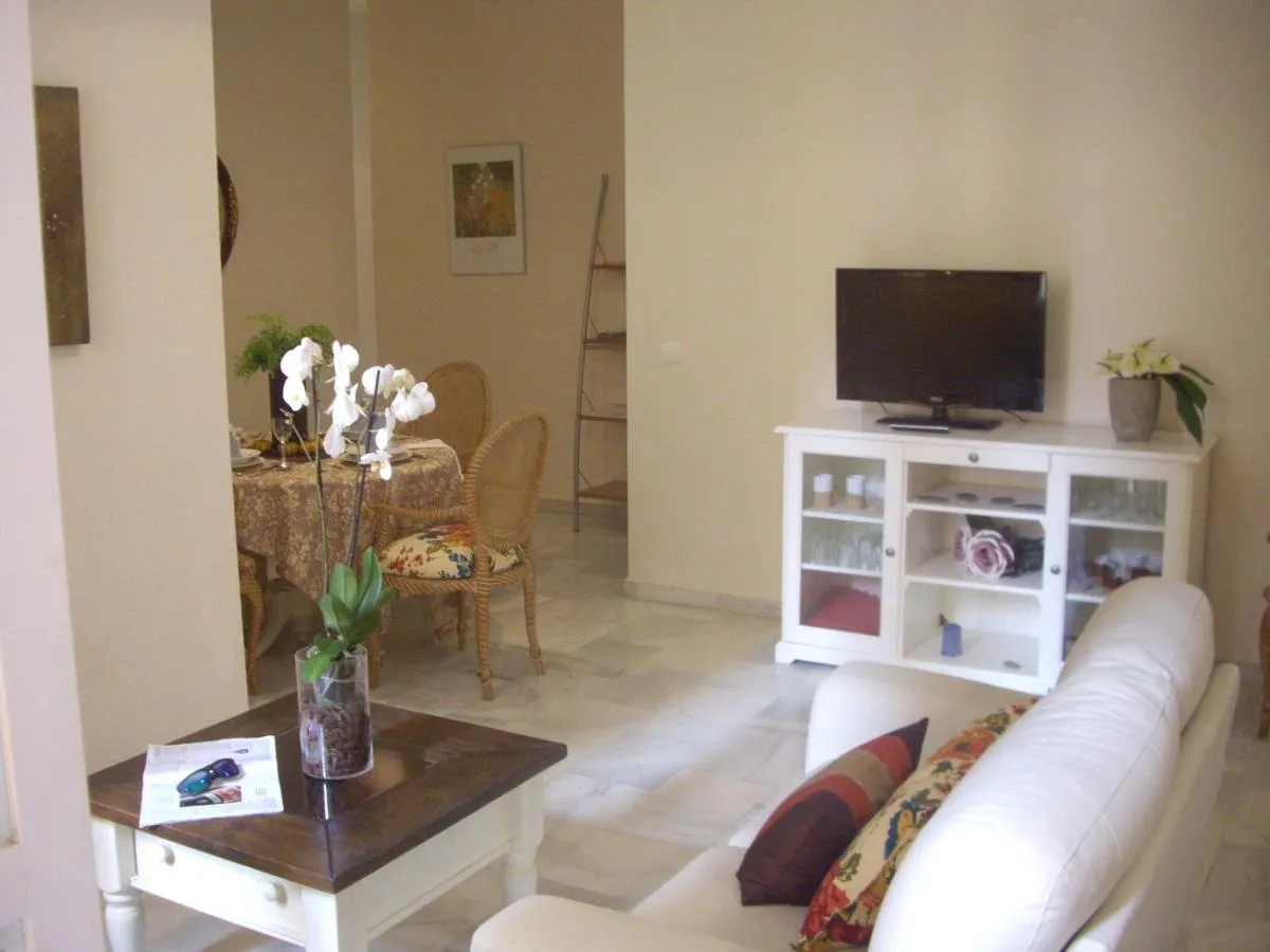 Image 6 of Apartamento Alcazaba