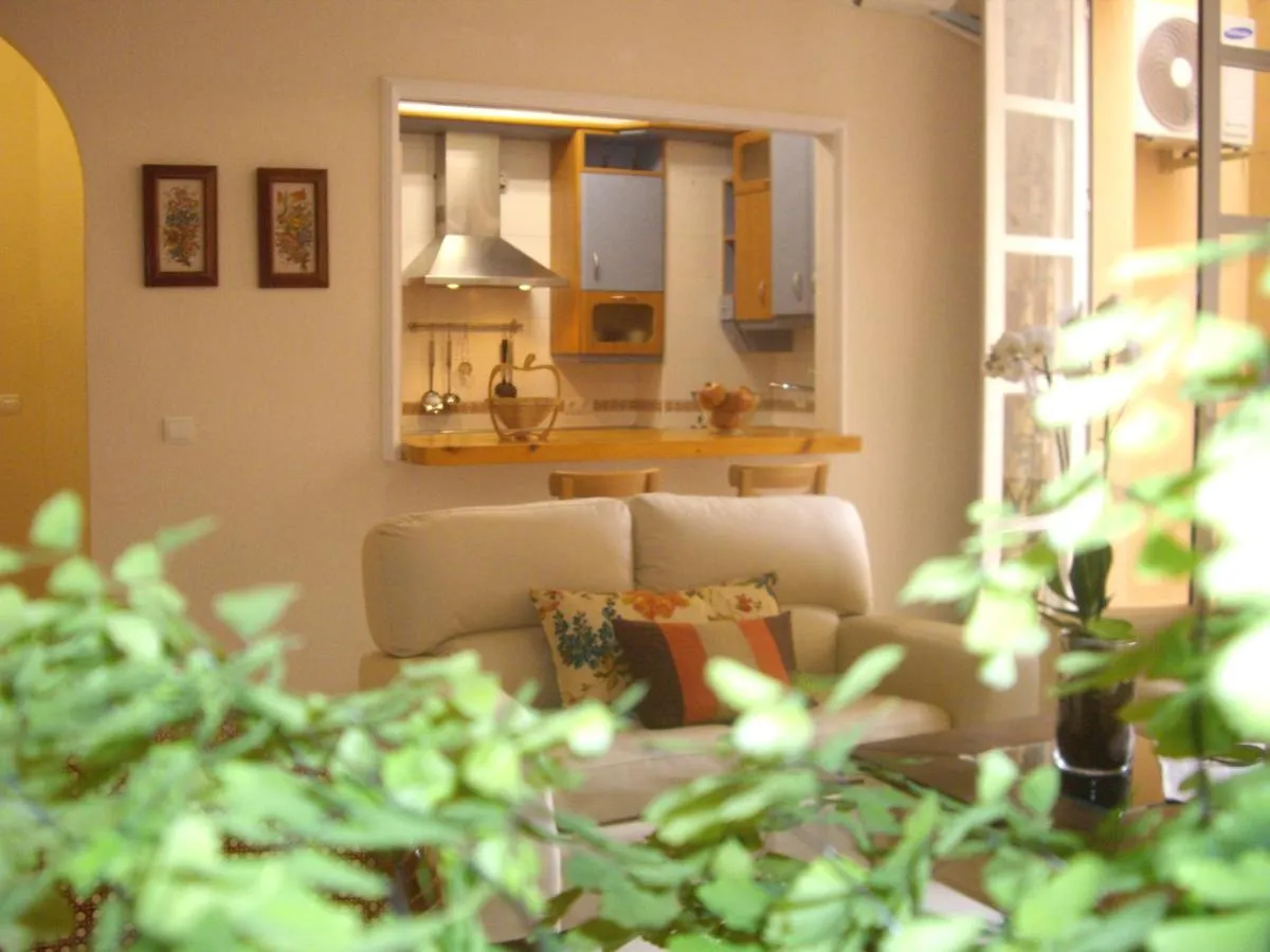 Image 5 of Apartamento Alcazaba