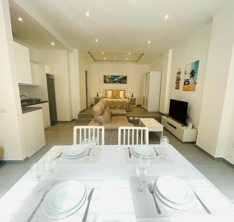 Image of Apartamento Alhucemas Playa