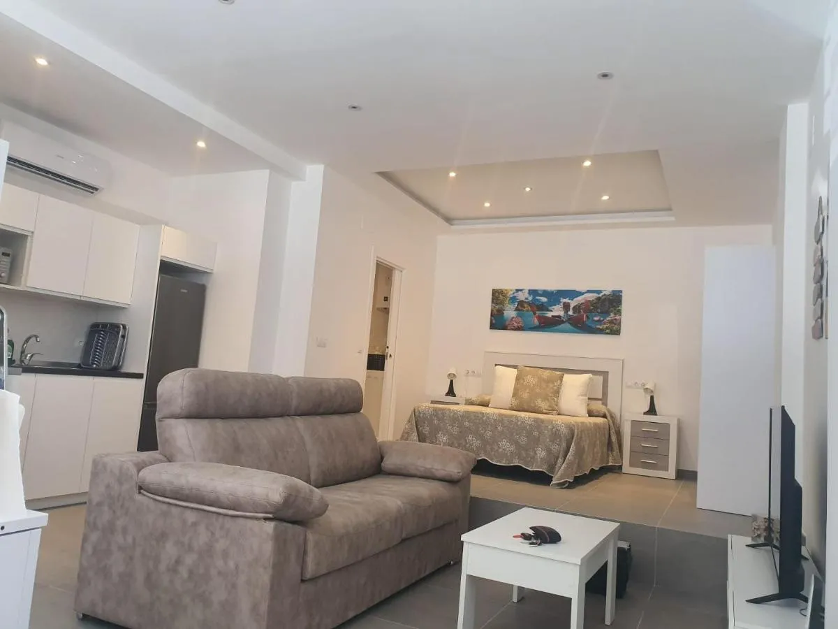 Image 5 of Apartamento Alhucemas Playa