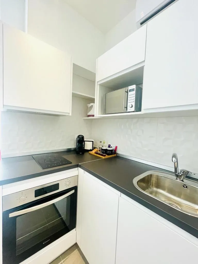 Image 3 of Apartamento Alhucemas Playa