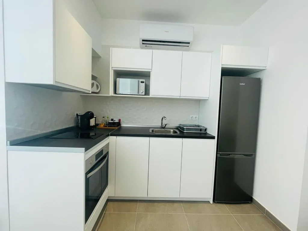 Image 4 of Apartamento Alhucemas Playa