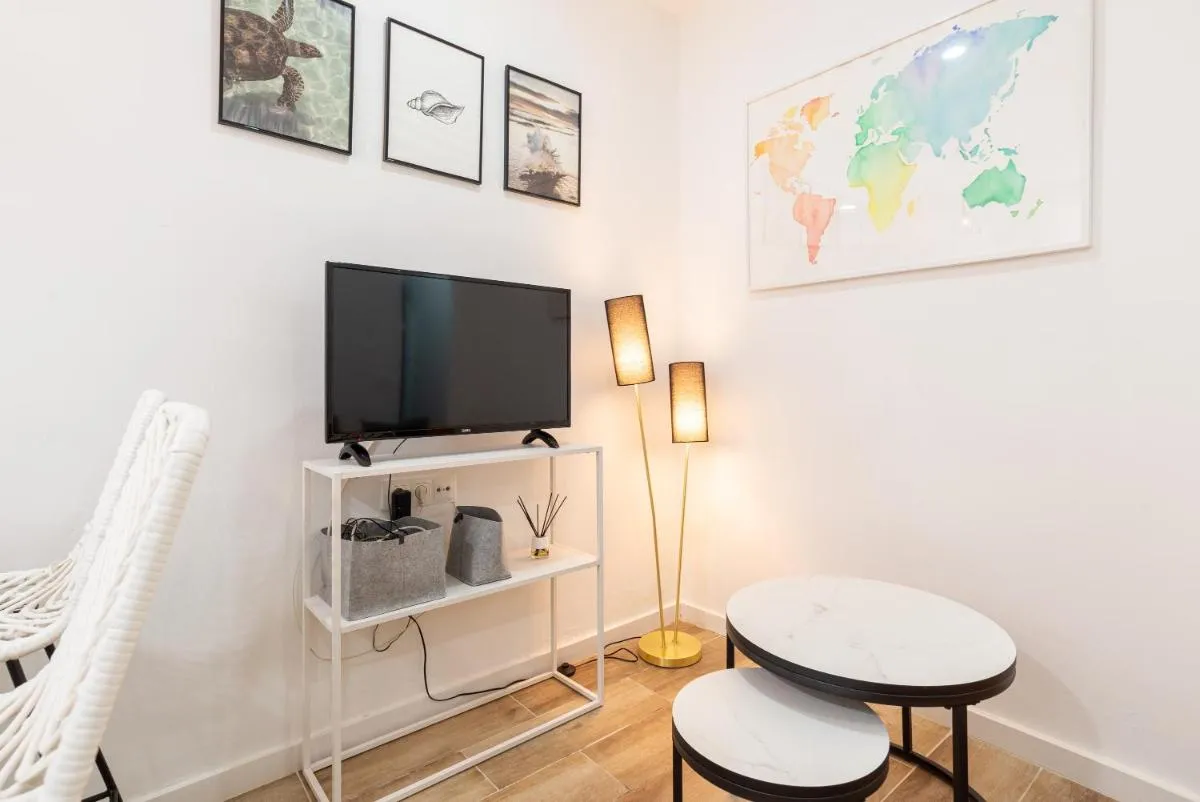 Image 3 of Apartamento Alicia Centro Málaga