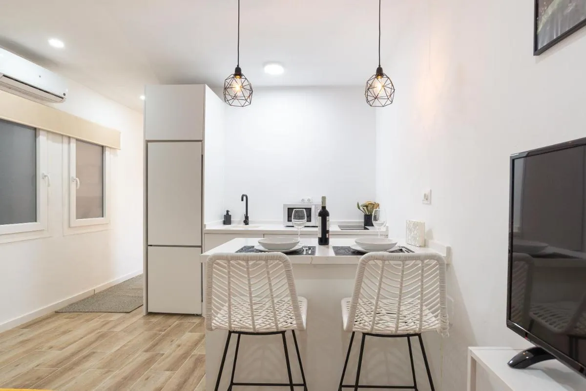 Image 6 of Apartamento Alicia Centro Málaga