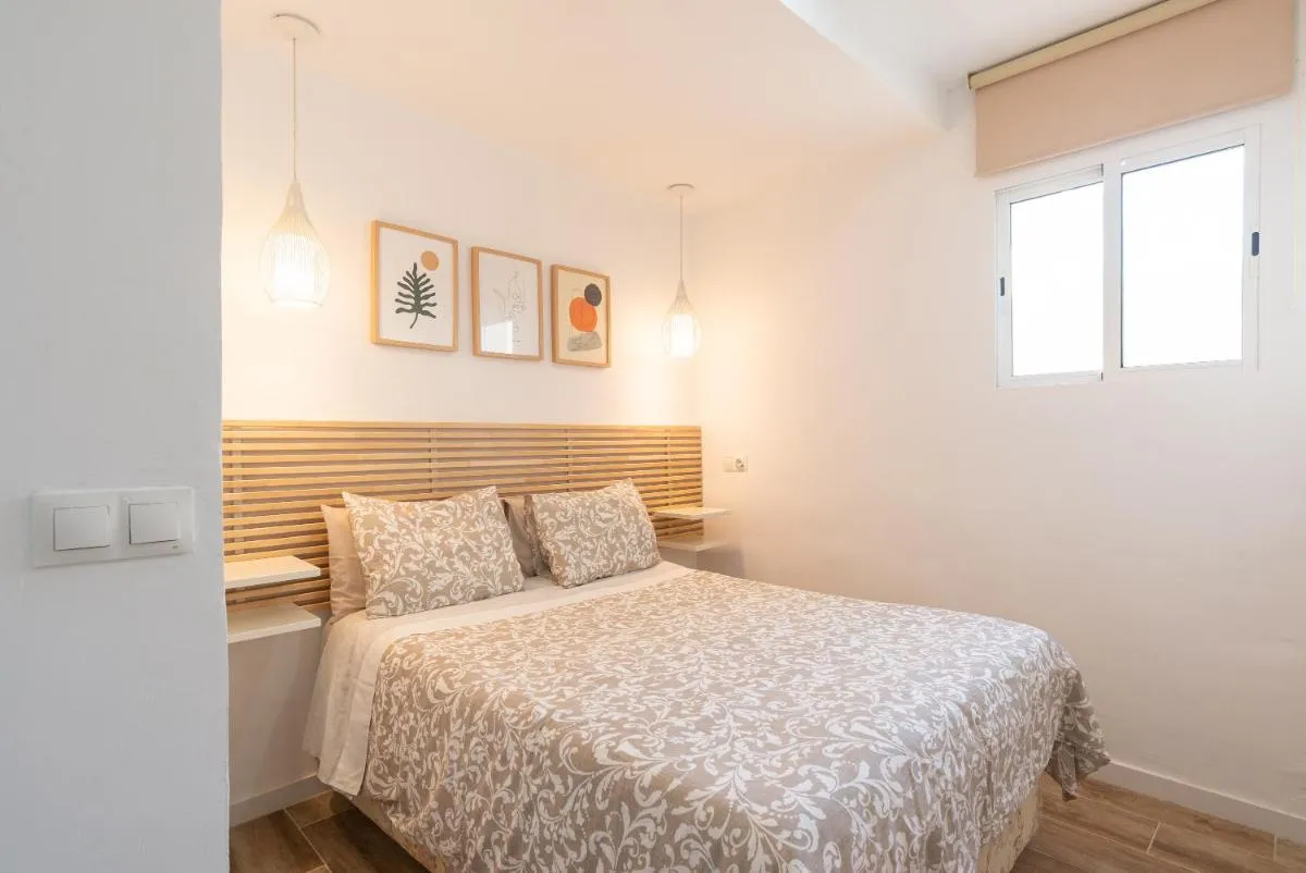 Image 1 of Apartamento Alicia Centro Málaga