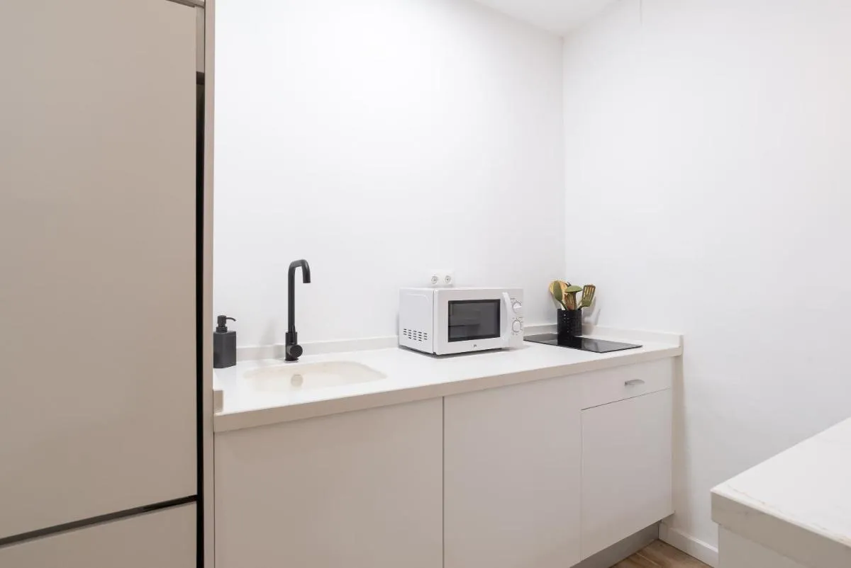 Image 4 of Apartamento Alicia Centro Málaga