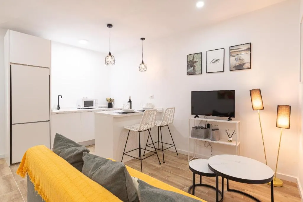 Image of Apartamento Alicia Centro Málaga