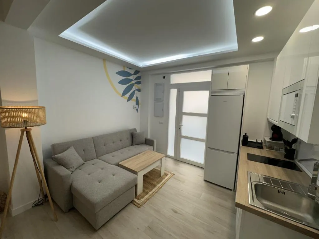 Image of Apartamento Andalucía 33 Derecha