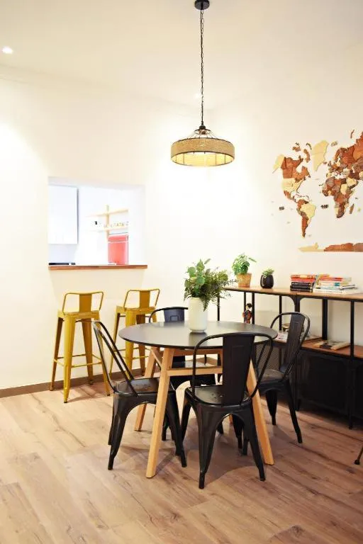 Image 3 of Apartamento Antares Edificio céntrico de 1800