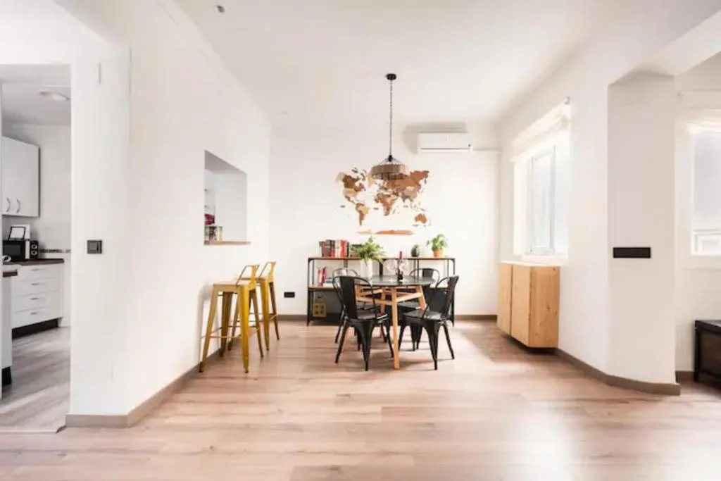 Image of Apartamento Antares Edificio céntrico de 1800