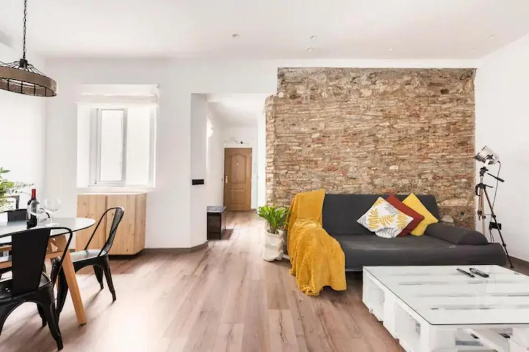Image 1 of Apartamento Antares Edificio céntrico de 1800