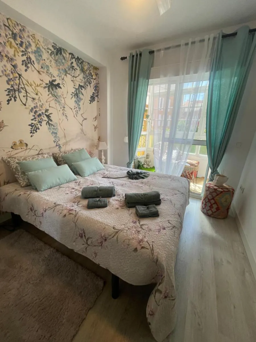 Image 2 of Apartamento Arte Malaga