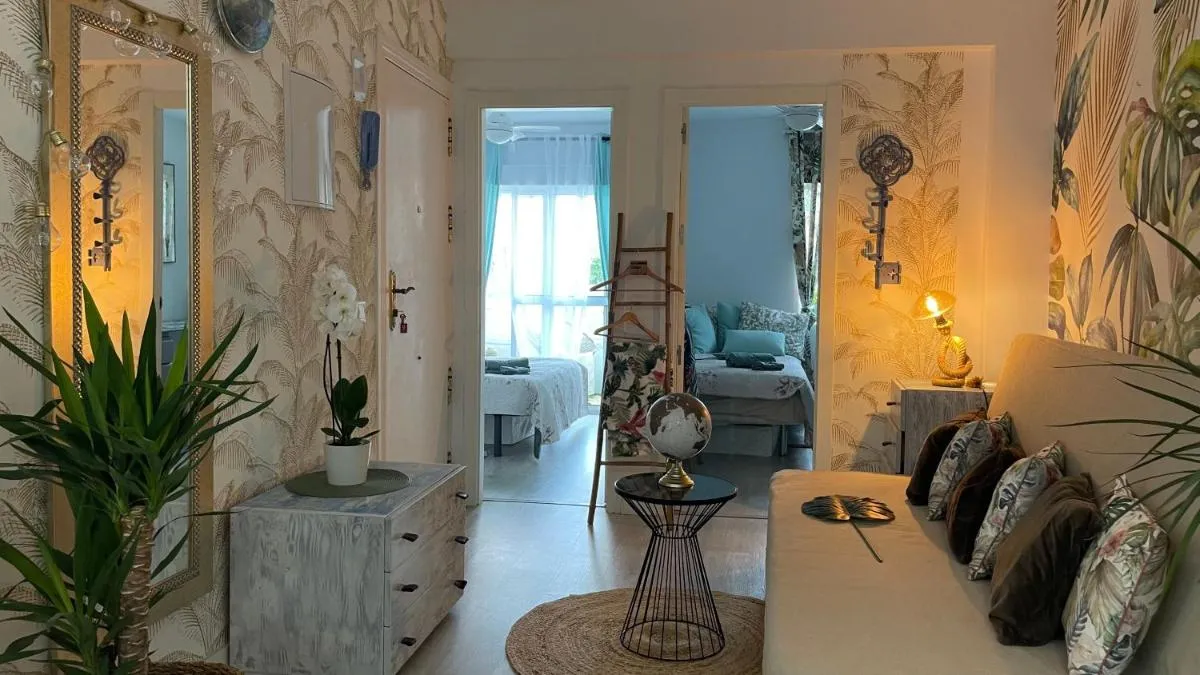 Image 3 of Apartamento Arte Malaga
