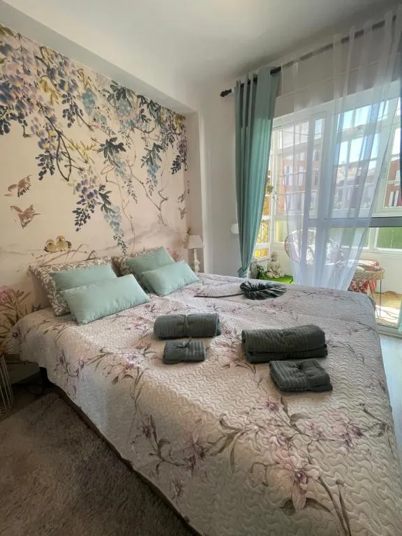 Image of Apartamento Arte Malaga