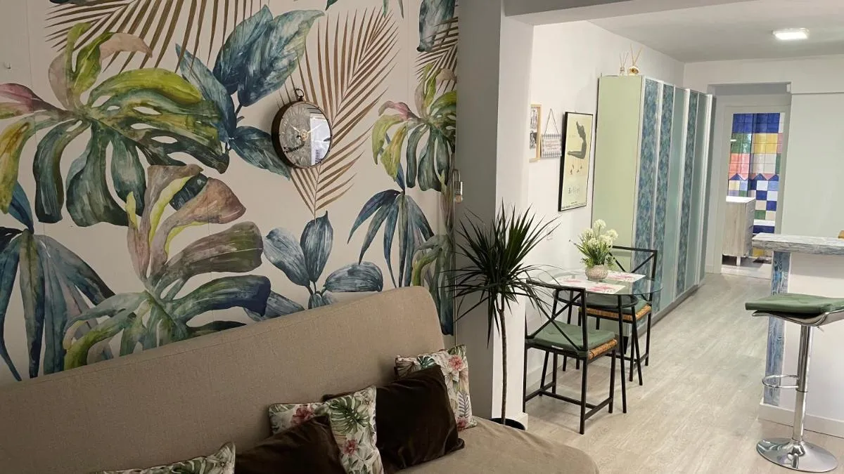 Image 4 of Apartamento Arte Malaga