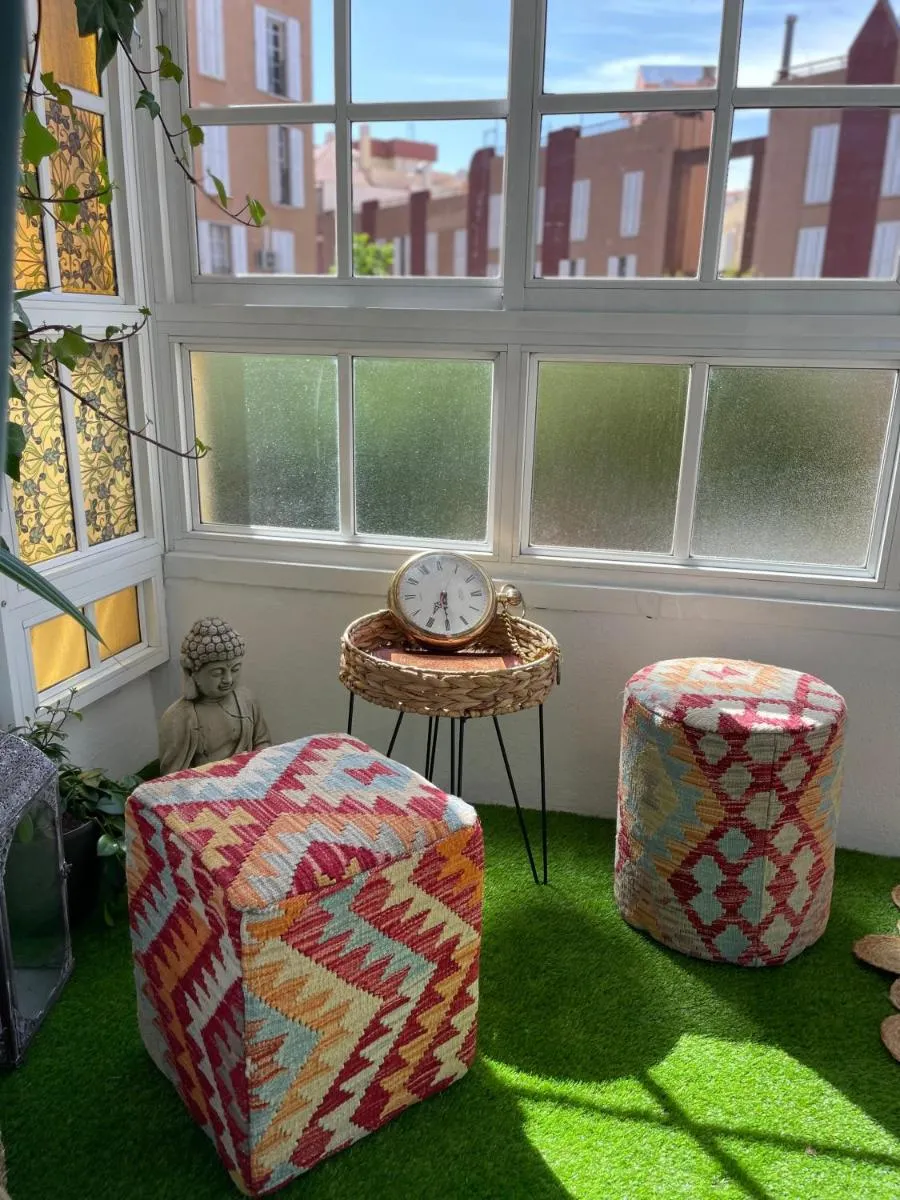 Image 5 of Apartamento Arte Malaga