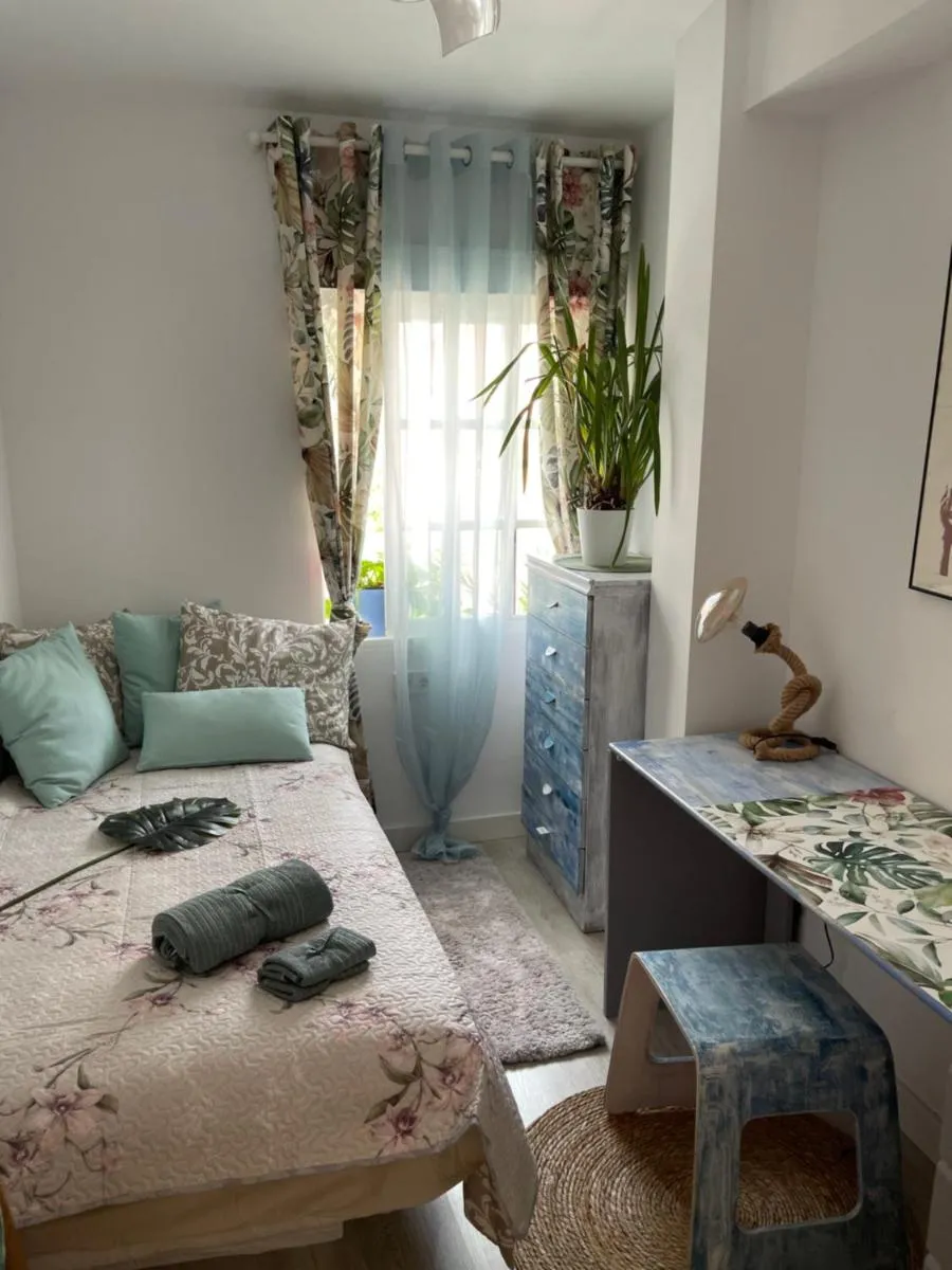 Image 6 of Apartamento Arte Malaga