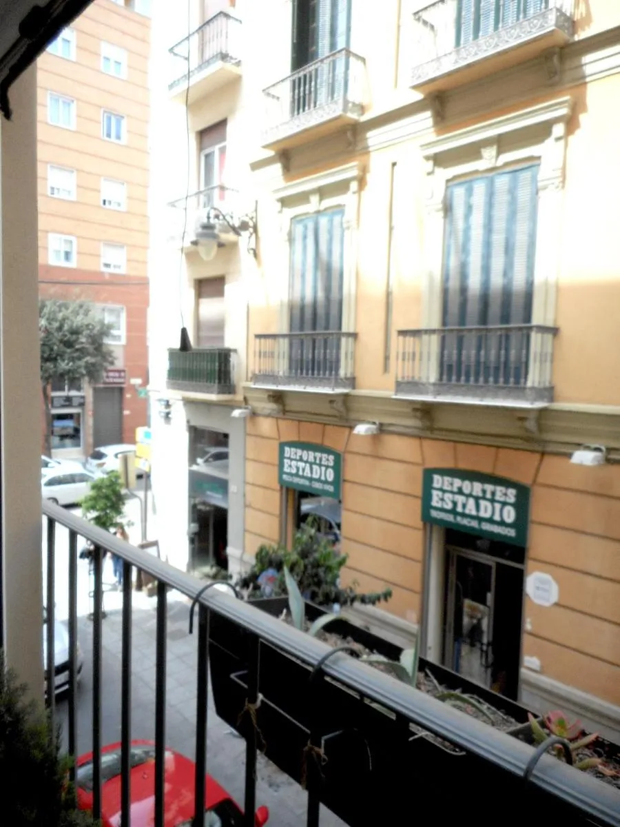 Image 3 of Apartamento Atarazanas Málaga Centro Histórico