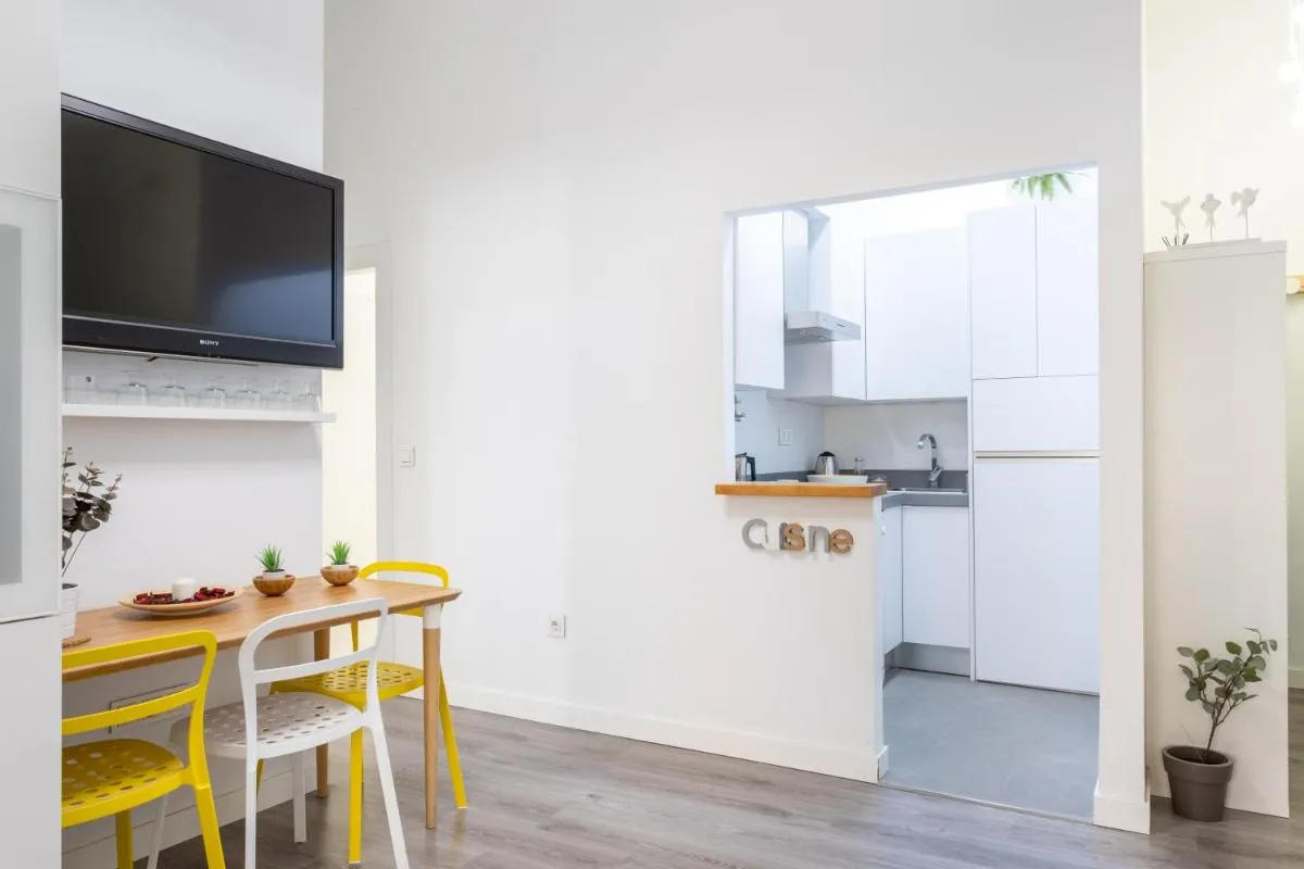 Image 4 of Apartamento Atarazanas Málaga Centro Histórico