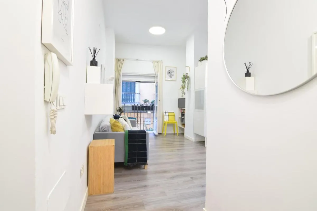 Image 6 of Apartamento Atarazanas Málaga Centro Histórico