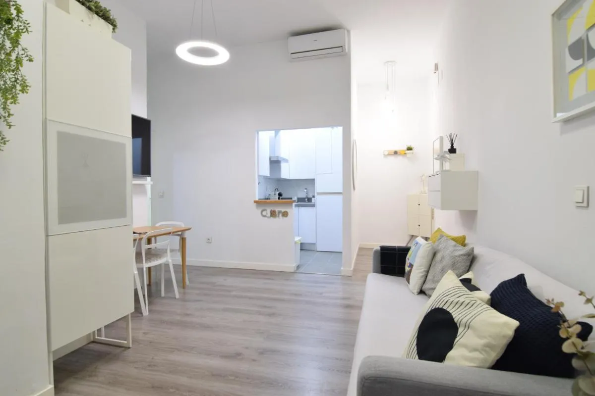 Image 5 of Apartamento Atarazanas Málaga Centro Histórico