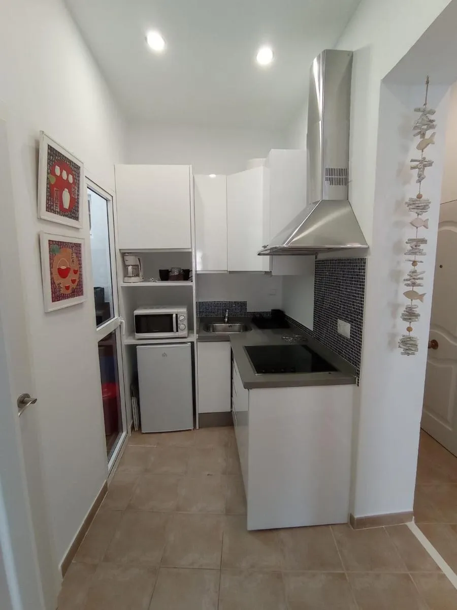 Image 6 of Apartamento Aza