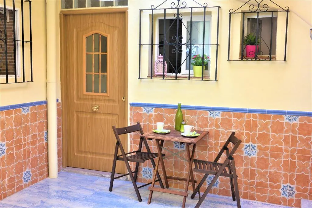 Image of Apartamento Barhelo