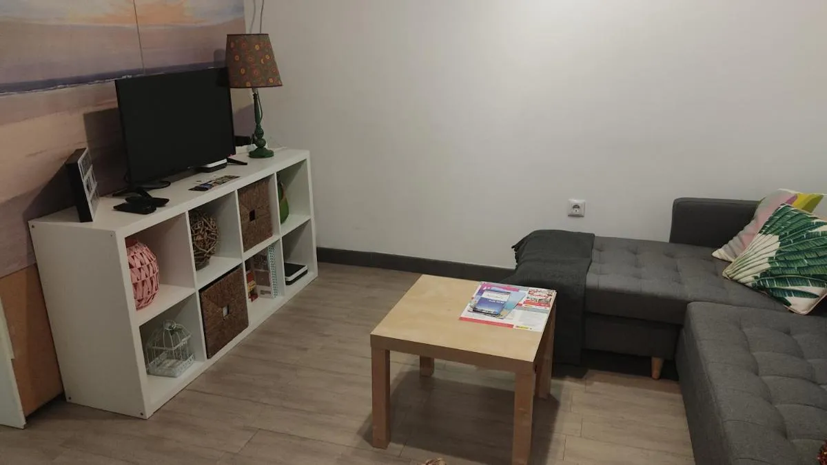 Image 3 of Apartamento Barhelo