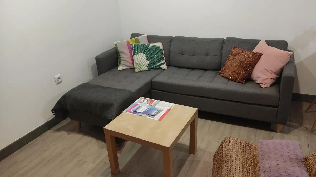 Image 2 of Apartamento Barhelo
