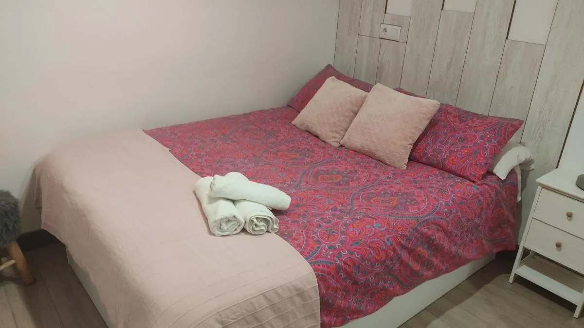 Image 1 of Apartamento Barhelo