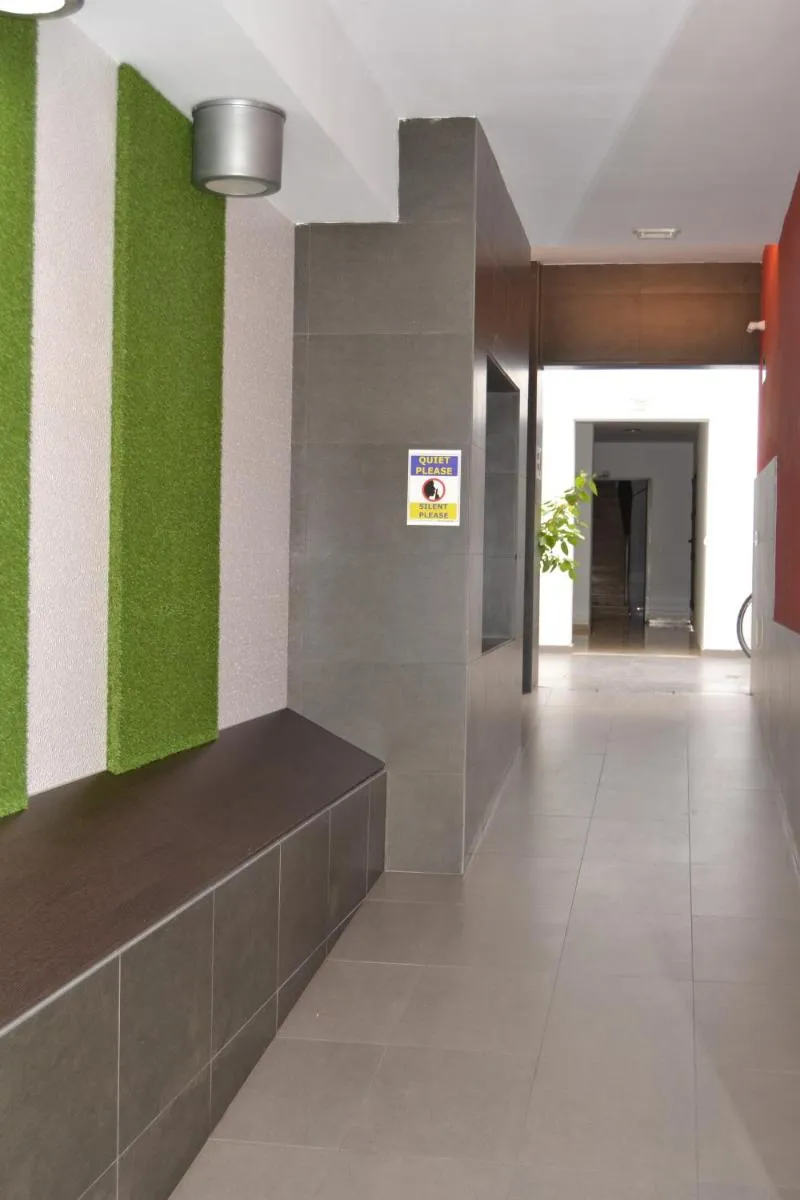 Image 2 of Apartamento Barrio Picasso