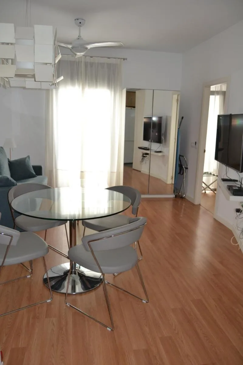 Image 6 of Apartamento Barrio Picasso