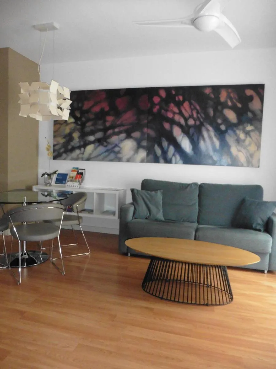 Image 5 of Apartamento Barrio Picasso