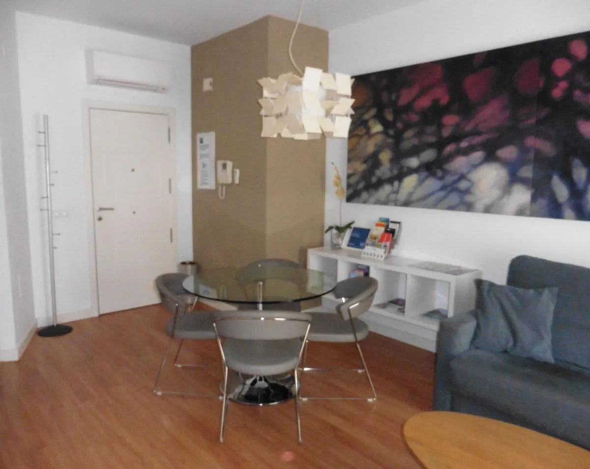 Image 4 of Apartamento Barrio Picasso