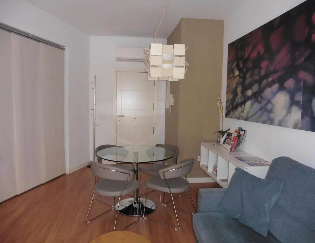 Image 3 of Apartamento Barrio Picasso