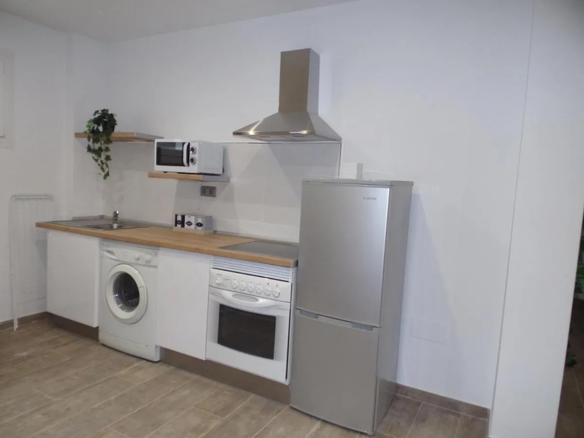 Image 2 of Apartamento Buen Dia airport Malaga- playa-Torremolinos