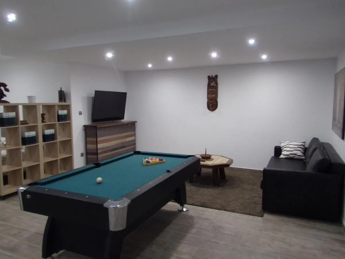 Image 5 of Apartamento Buen Dia airport Malaga- playa-Torremolinos