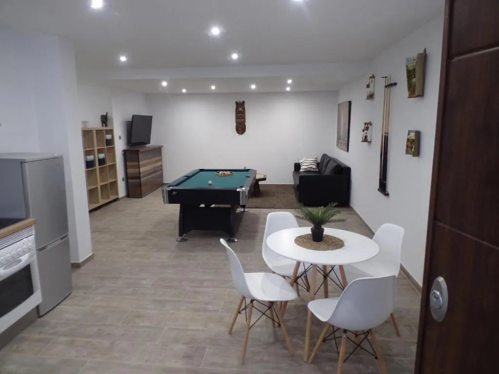 Image of Apartamento Buen Dia airport Malaga- playa-Torremolinos