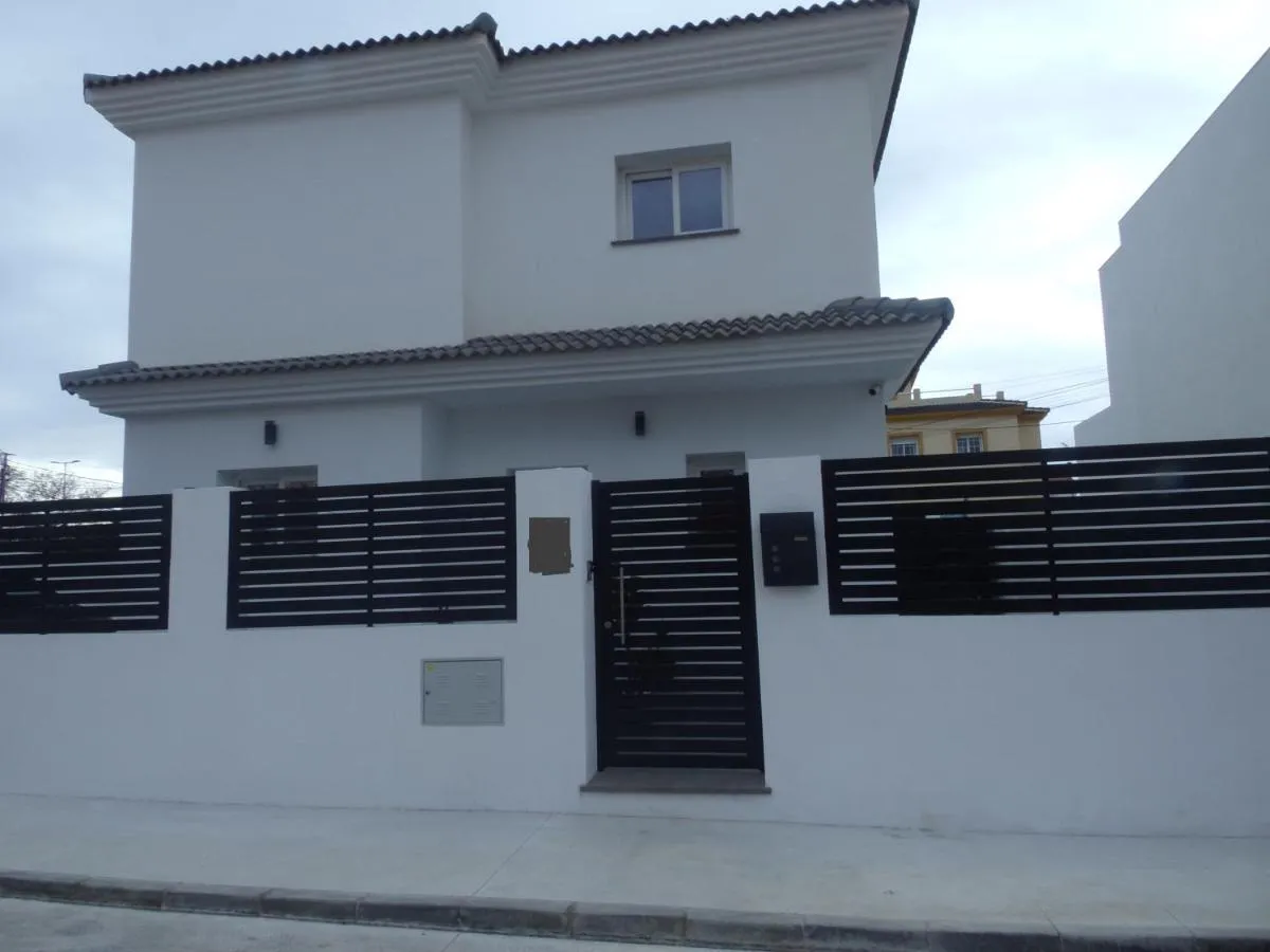 Image 1 of Apartamento Buen Dia airport Malaga- playa-Torremolinos